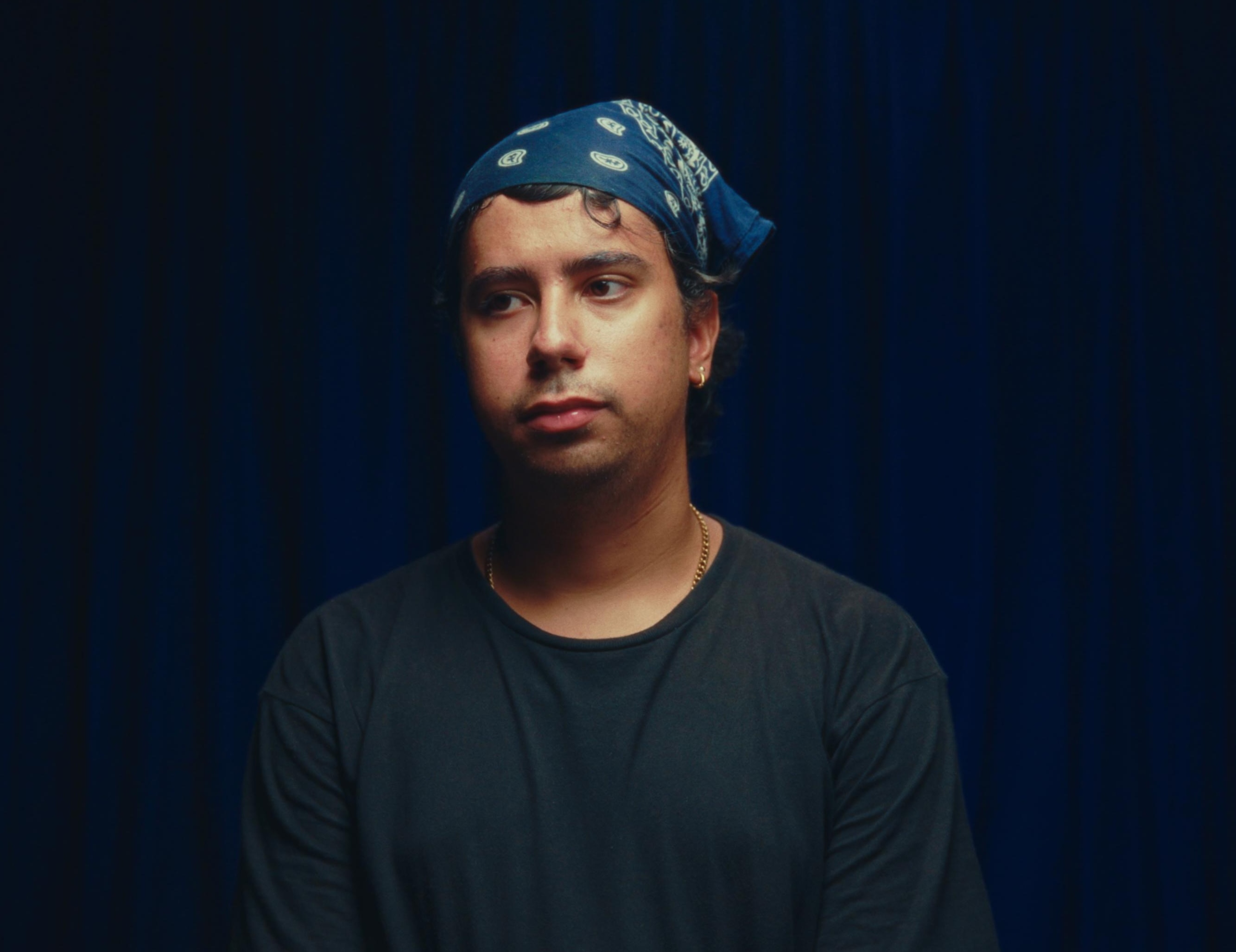 Headshot of Your Name (placeholder)